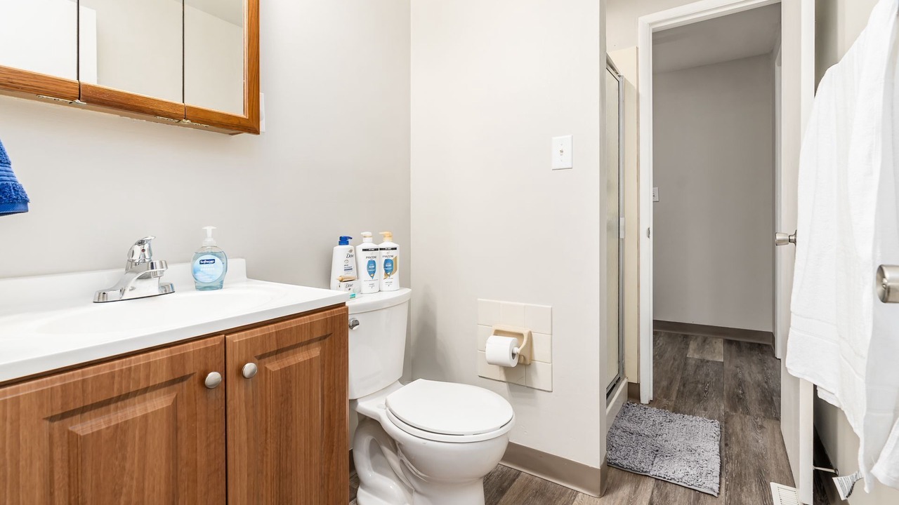Photo of Bathroom in Westerville