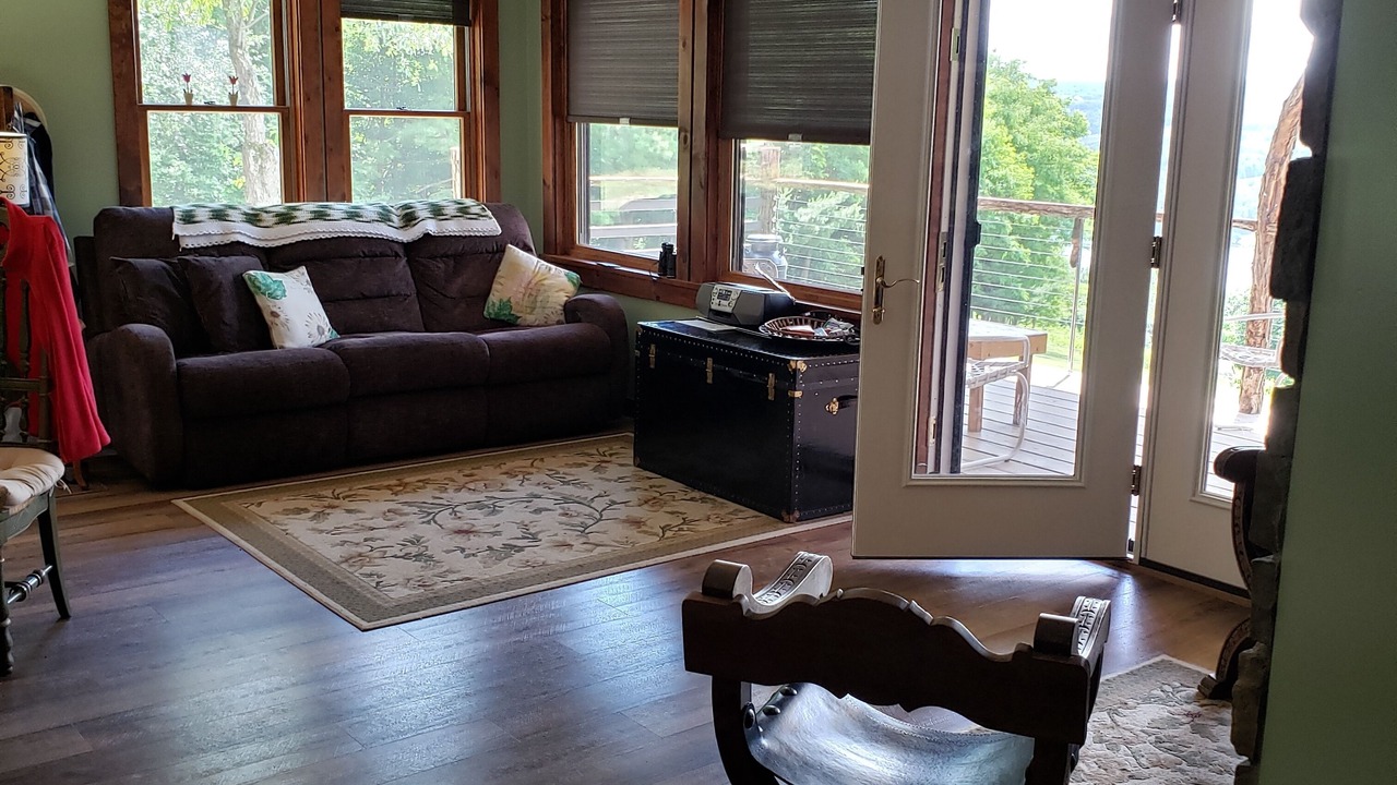 Photo of Livingroom in Town of Jerusalem