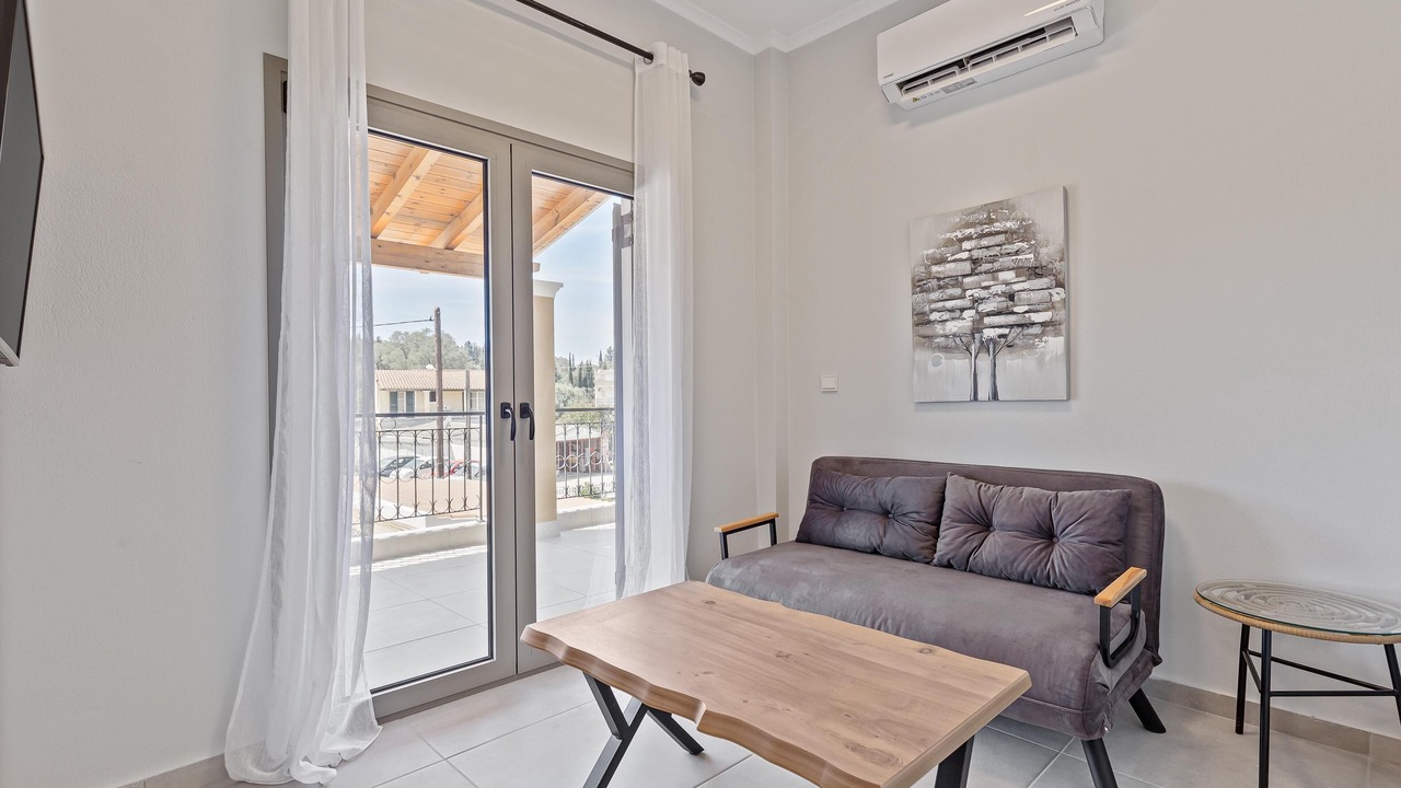 Photo of Livingroom in Kavos