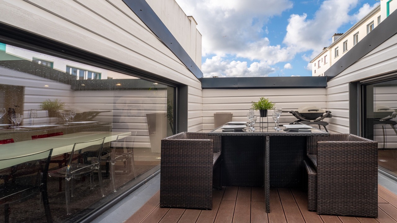 Photo of Outdoor in Lorient