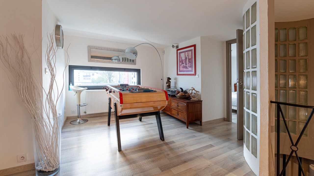 Photo of Bedroom in Lorient