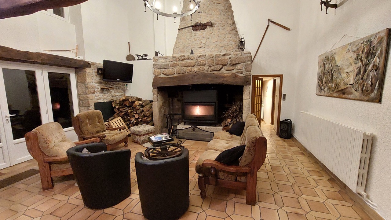 Photo of Livingroom in Eyrein