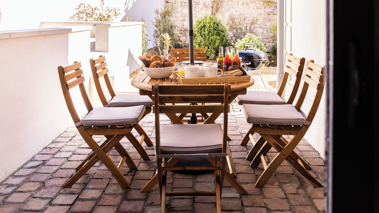 Photo of Outdoor in Marly-le-Roi
