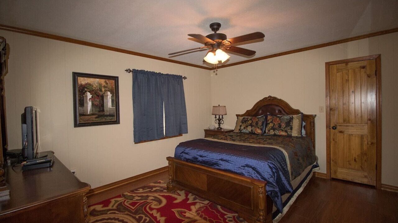 Photo of Bedroom in Negreet