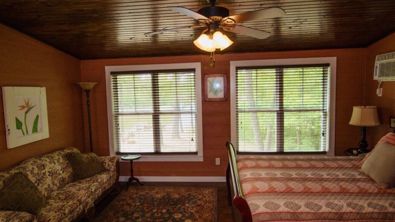 Photo of Bedroom in Negreet