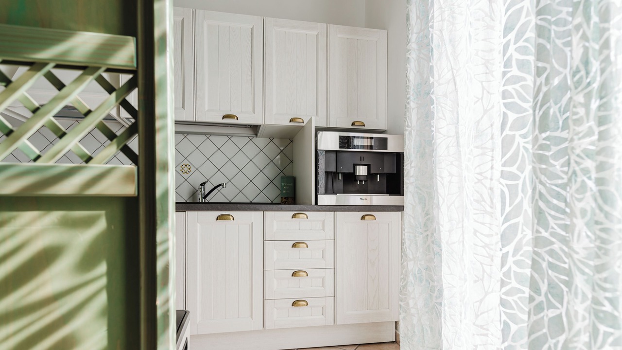 Photo of Kitchen in Mazzaro