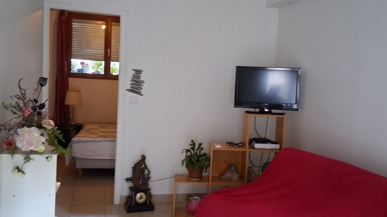 Photo of Bedroom in Le Tremblay