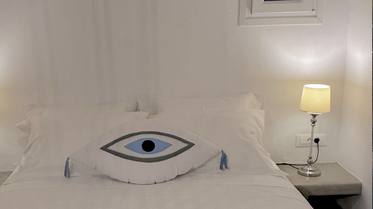 Photo of Bedroom in Tourlos