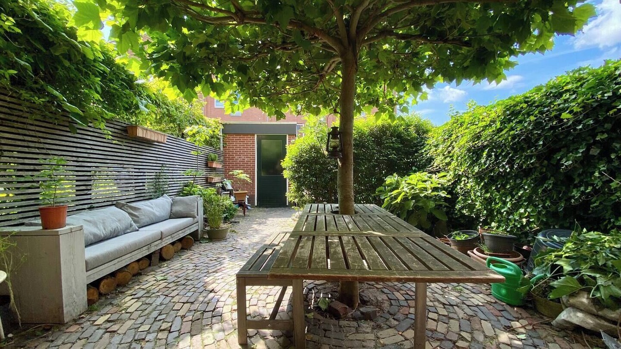 Photo of Outdoor in Middenmeer
