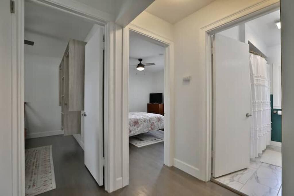 Photo of Bedroom in Central Clintonville