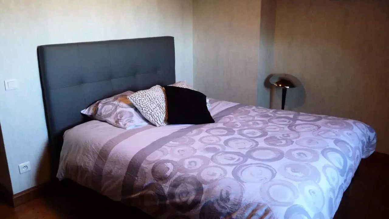 Photo of Bedroom in Gros-Chastang