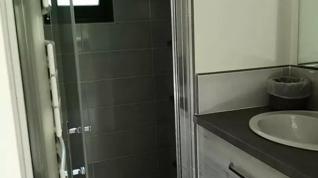 Photo of Bathroom in Marcillac-la-Croisille