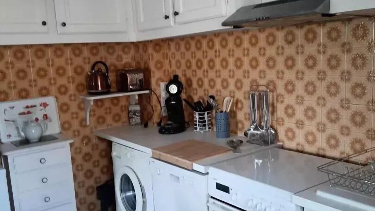 Photo of Kitchen in Gumond