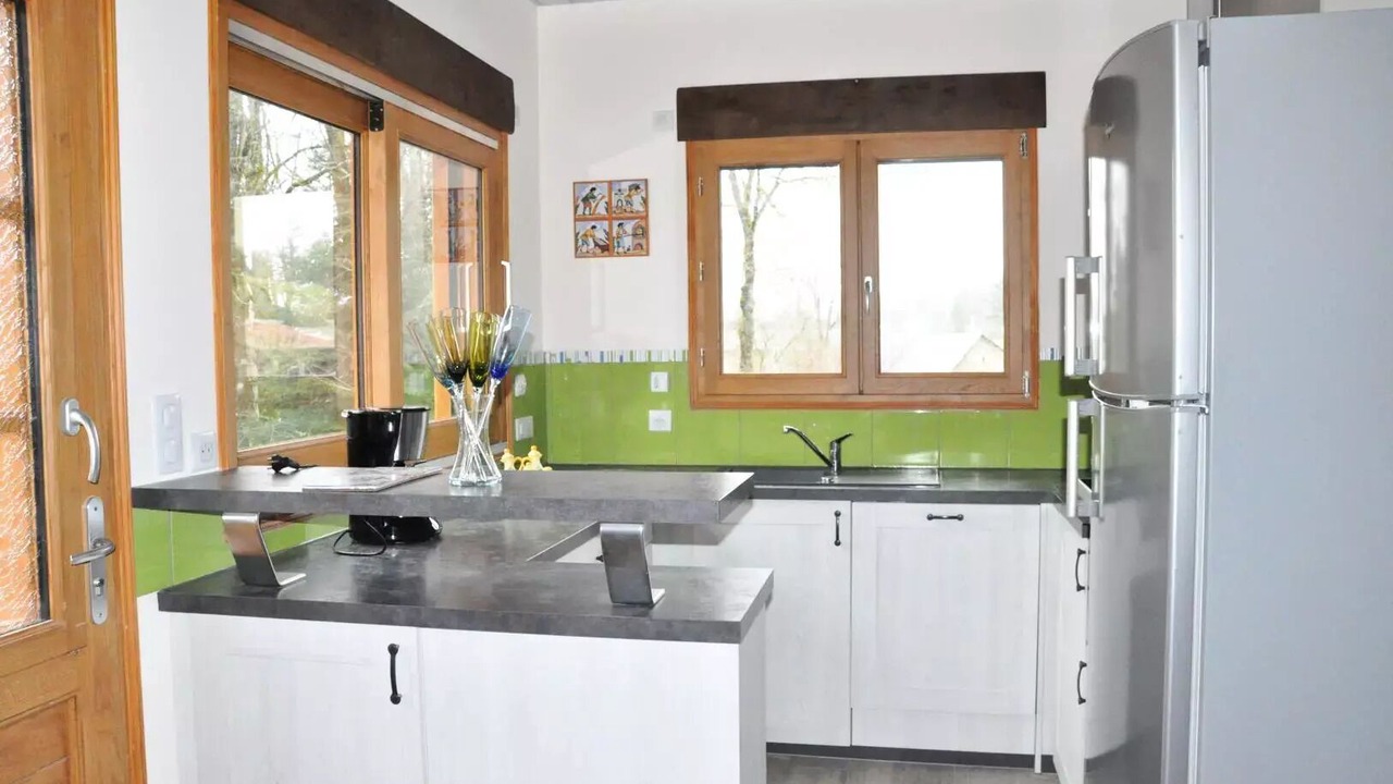 Photo of Kitchen in Bonnefond