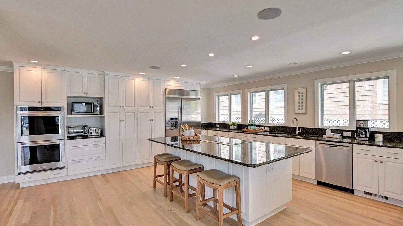 Photo of Kitchen in Bethany Beach