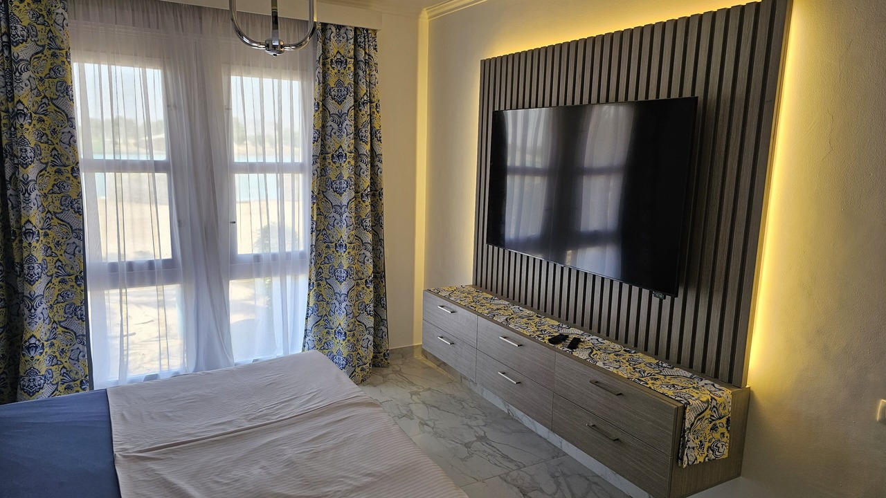 Photo of Bedroom in El Gouna