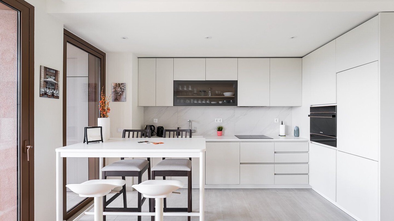 Photo of Kitchen in Oliveira do Douro