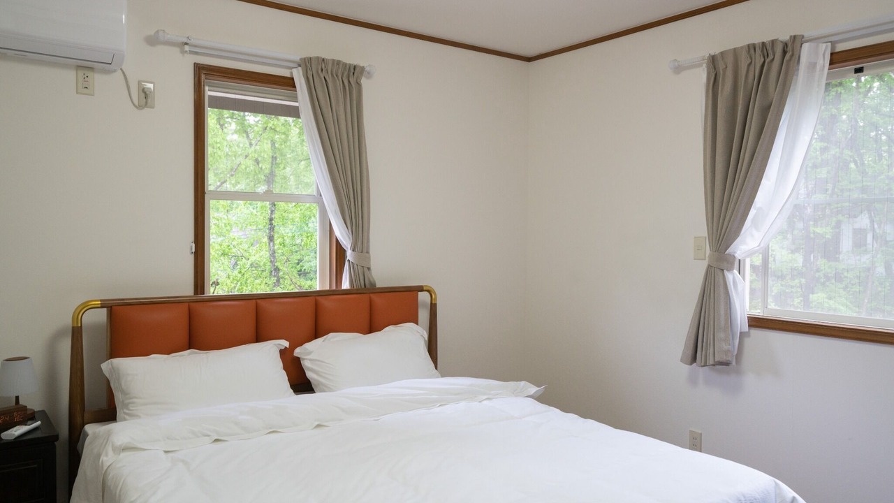 Photo of Bedroom in Tsumagoi
