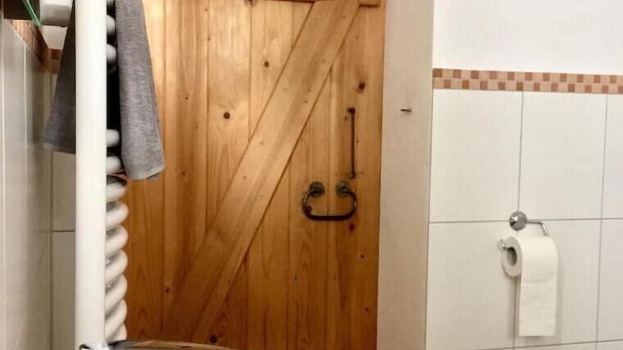 Photo of Bathroom in Gatow