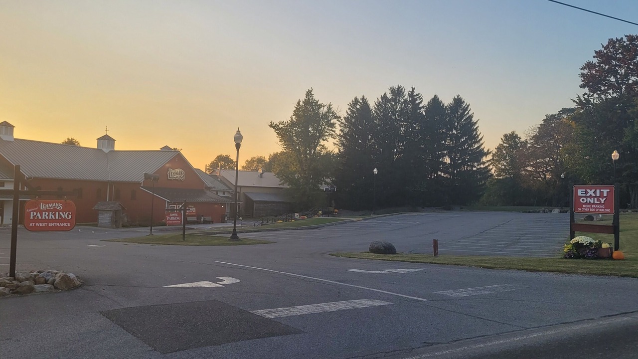 Photo of Outdoor in Orrville