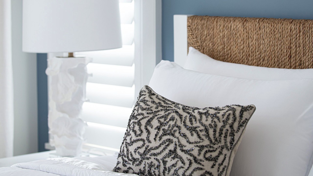 Photo of Bedroom in Holden Beach