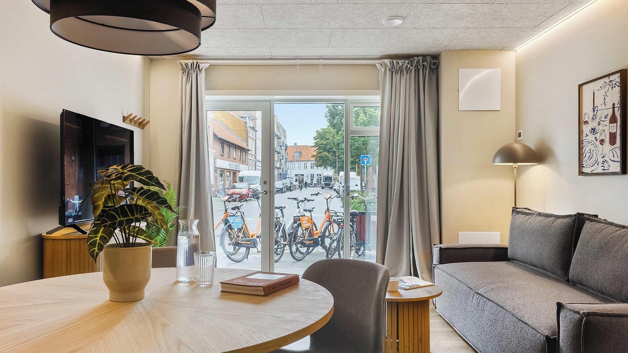 Photo of Bedroom in Vesterbro