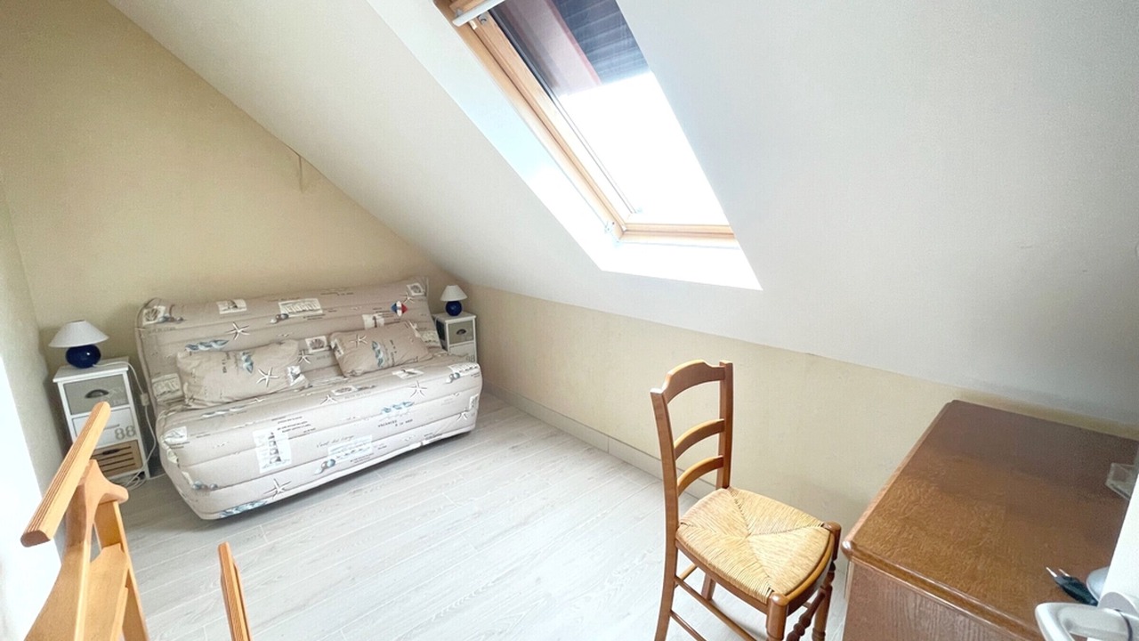 Photo of Livingroom in Sarzeau
