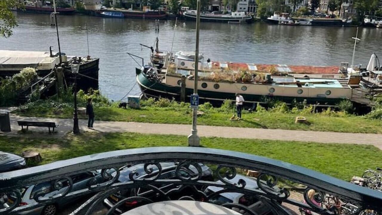 Photo of Others in Weesperzijde