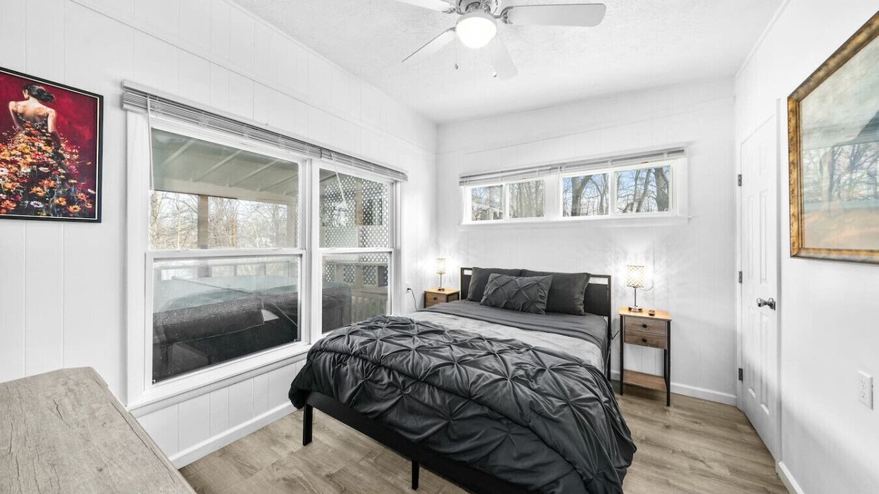 Photo of Bedroom in Streetsboro