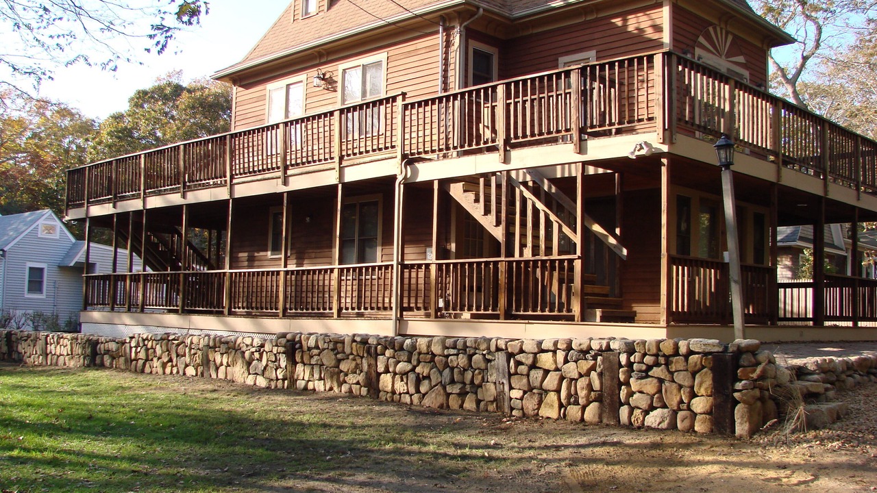 Photo of Outdoor in East Chop