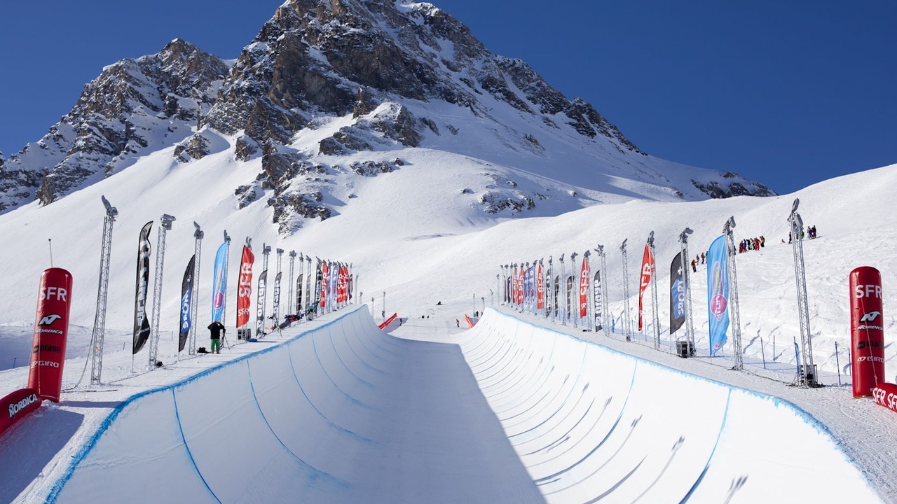 Photo of Others in Val Claret