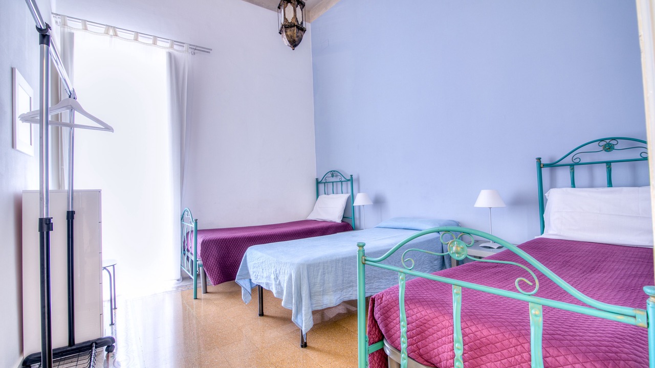 Photo of Bedroom in Palermo
