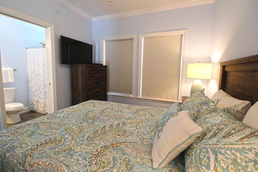 Photo of Bedroom in Bryson City