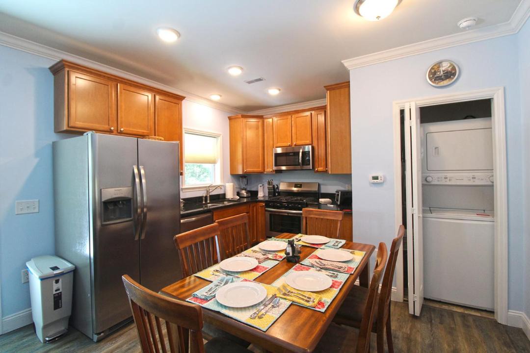 Photo of Kitchen in Bryson City