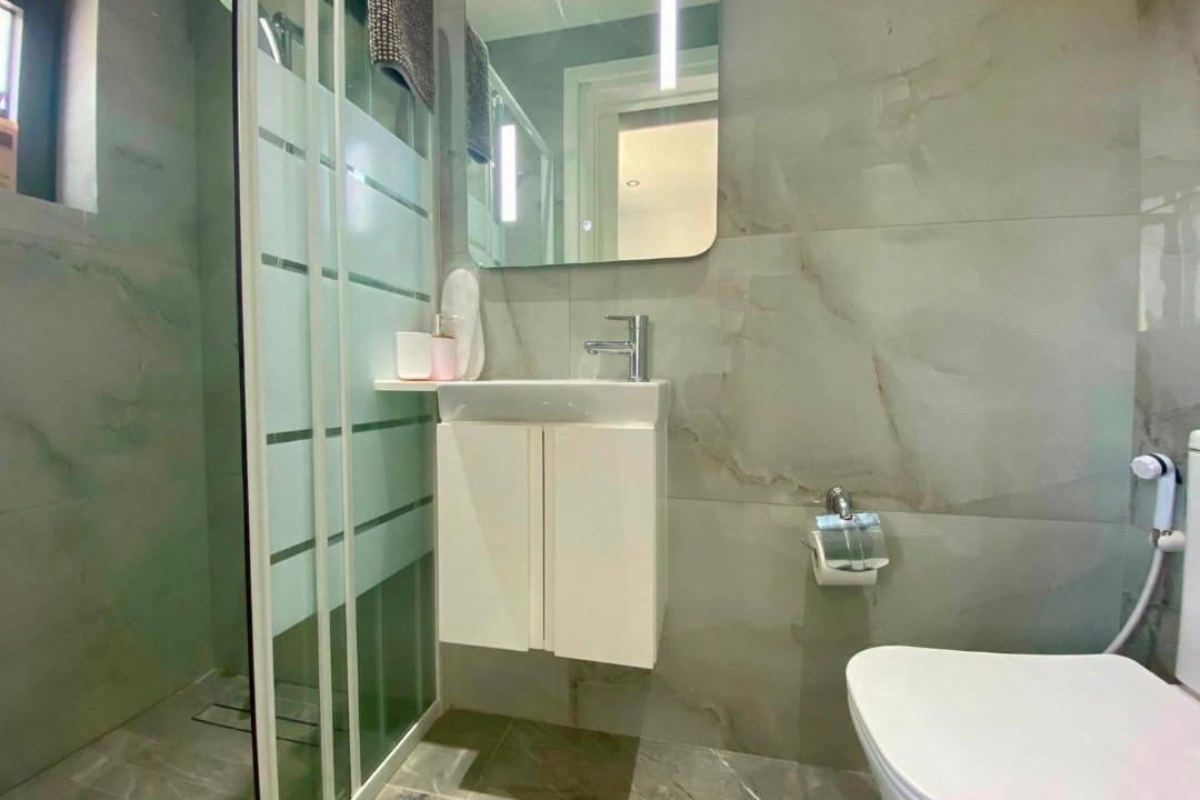Photo of Bathroom in Emba