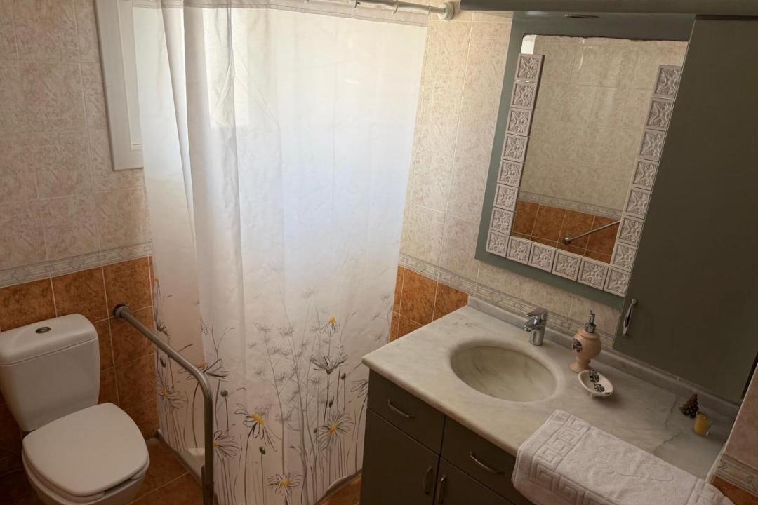 Photo of Bathroom in Tokoglu