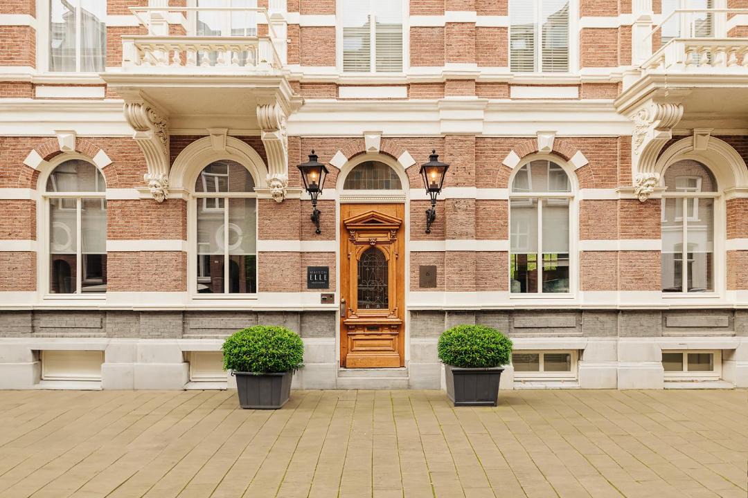 Photo of Others in Vondelbuurt