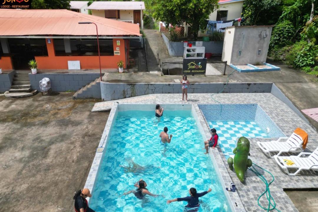 Photo of Others in Huayopata