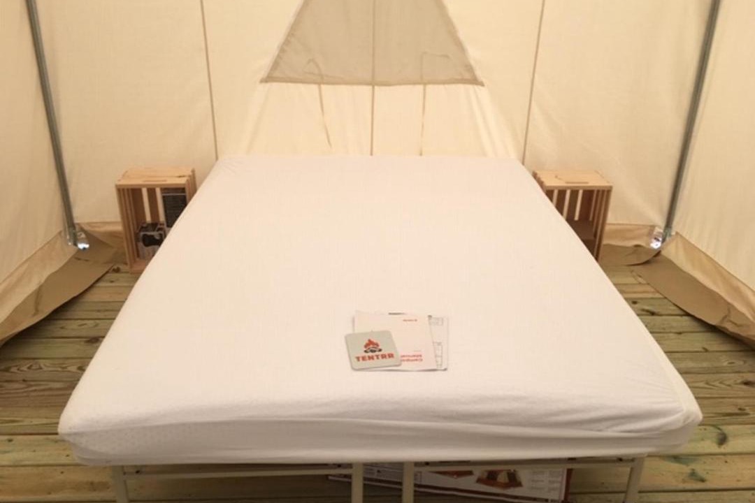 Photo of Bedroom in Mandeville
