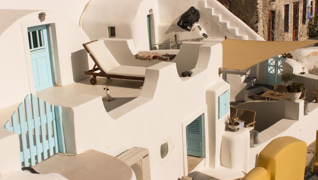 Photo of Others in Oia