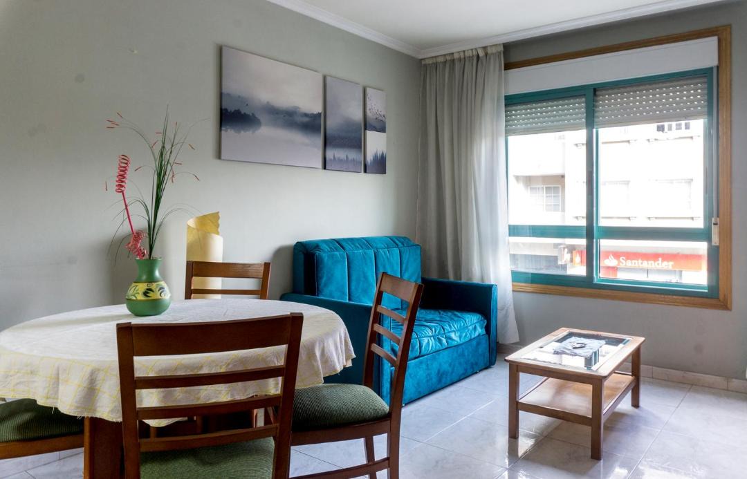 Photo of Livingroom in Sanxenxo
