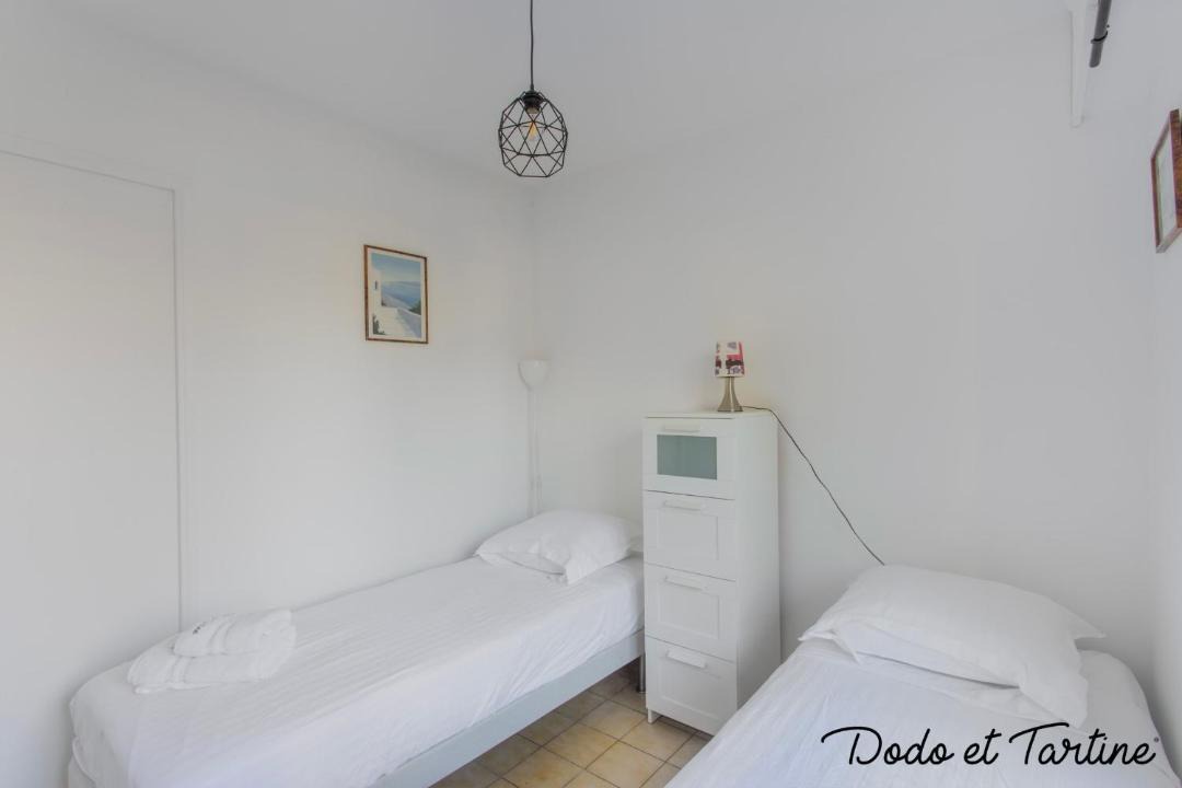 Photo of Bedroom in Hyeres