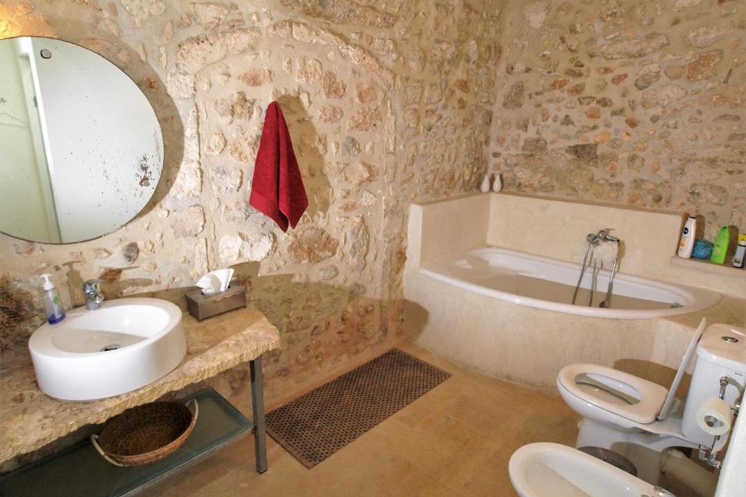 Photo of Bathroom in Old Town Rethymnon