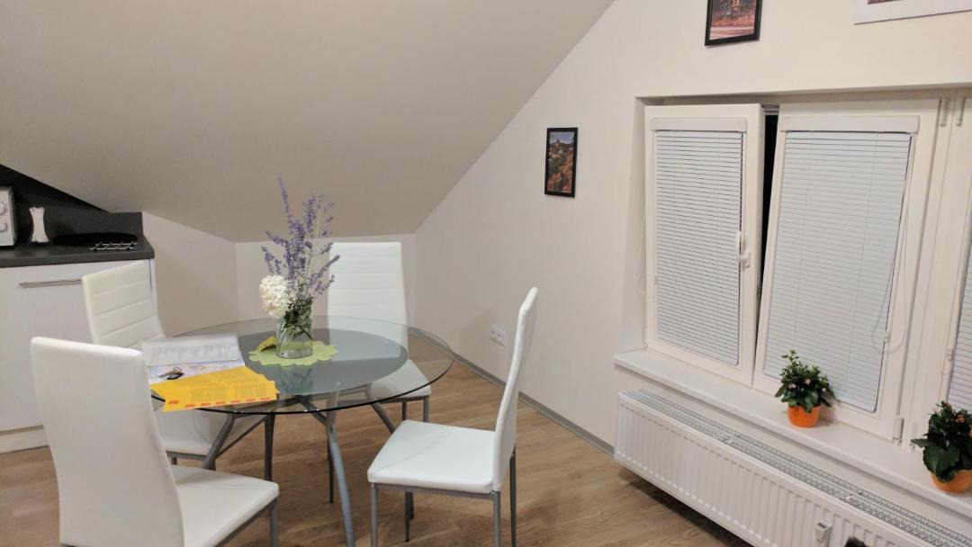 Photo of Livingroom in Dejvice