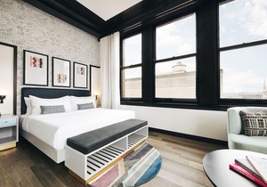 Kinley, Cincinnati Downtown, a Tribute Portfolio Hotel in Cincinnati