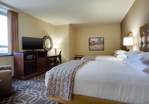 Drury Plaza Hotel Pittsburgh Downtown in Pittsburgh