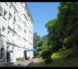 Residence Albion Pour Personnes 