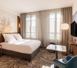 B Hôtel Antibes Sophia Antipolis 