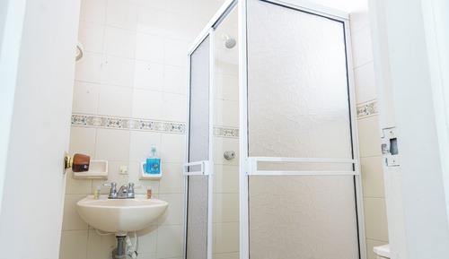 Signature Triple Room (Cacao)