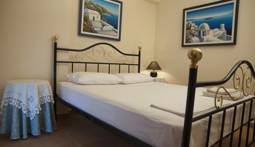 Luxury Apartment, 3 Bedrooms, Non Smoking, Executive Level